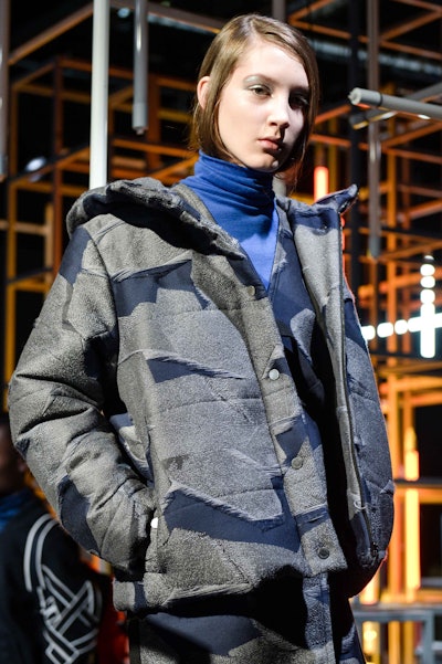 Image courtesy of Siren PR