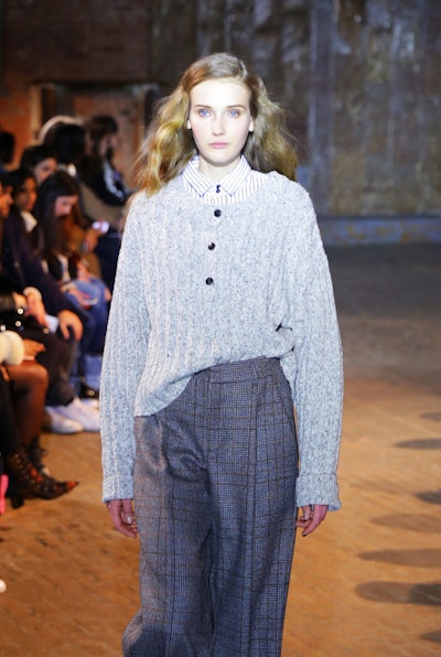 Image courtesy of Abner James for Davines