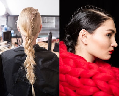 Image courtesy of Sebastian Professional