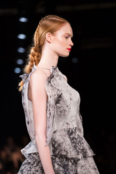 Image courtesy of Sebastian Professional