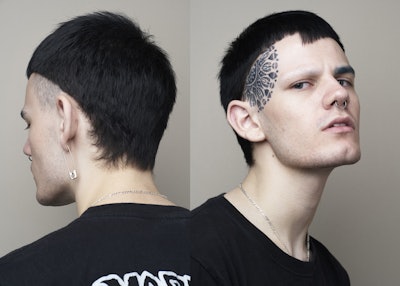 Image courtesy of Siren PR