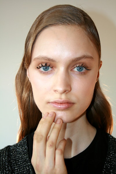 Image courtesy of Keith Morrison for Deborah Lippmann