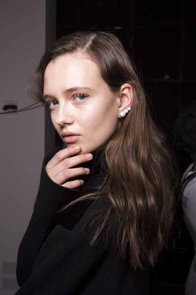 Image courtesy of Keith Morrison for Deborah Lippmann