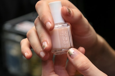 Image courtesy of Essie