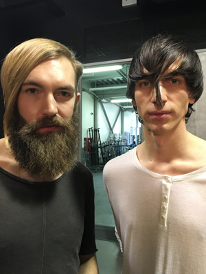 Men's Style Trends | Beauty Launchpad