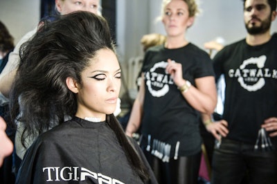 Image courtesy of Siren PR