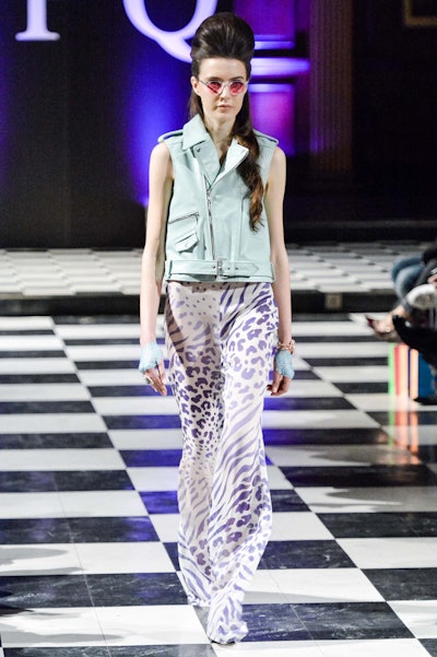 Image courtesy of Siren PR