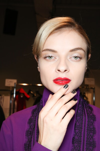 Makeup And Nails