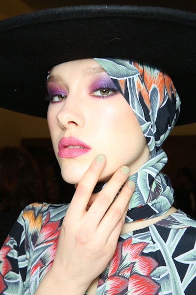 Image courtesy of Zoya