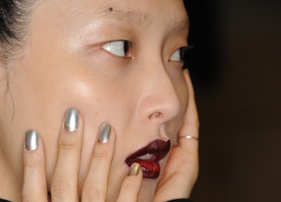 Image courtesy of Morgan Taylor