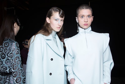 Openingceremony Hair