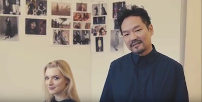 Image/video courtesy of Luxury Brand Partners