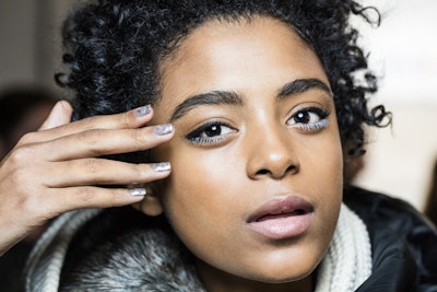 Image courtesy of Sally Hansen