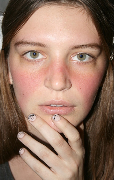 Image courtesy of Morgan Taylor