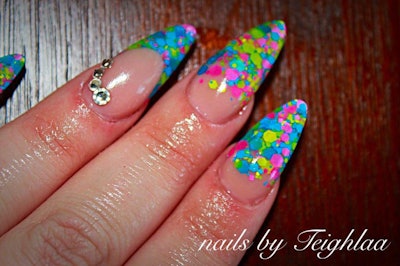 @tkbeautysalon_nailenhancements