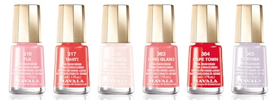 First-Class-Collection