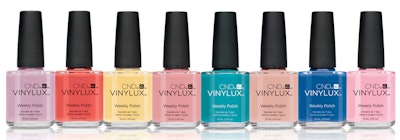 Flirtation-Vinylux-Lineup
