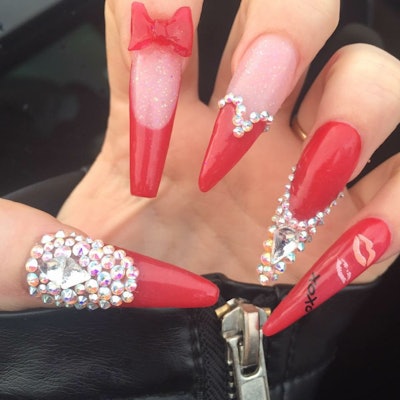 NailPerfectionxo