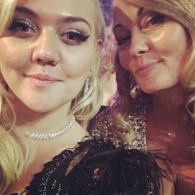 elle king grammys