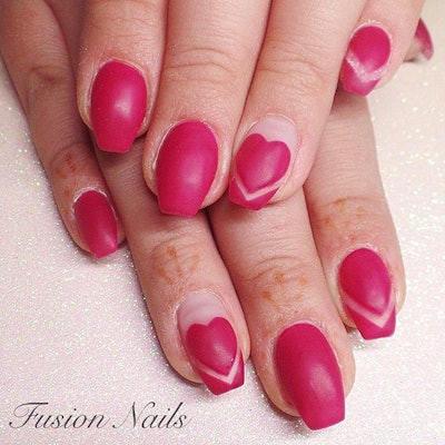 fusionnails