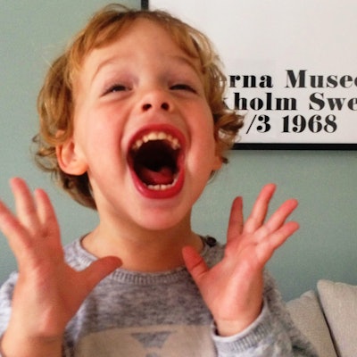 How to Prevent Kids from Taking over Your Salon