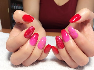 mygirlnuri_nails