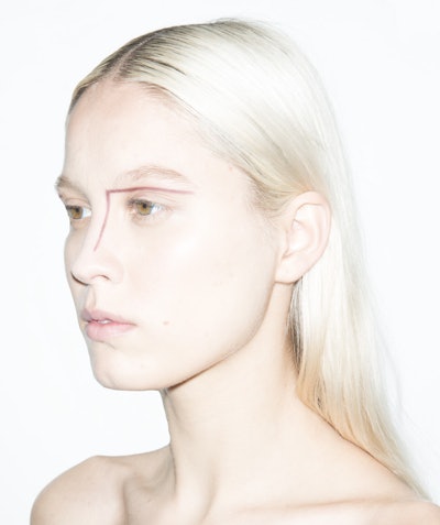 Photo Credit: Stas May for Redken