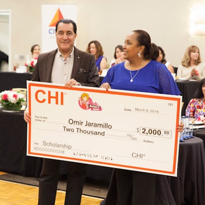 Image courtesy of Janice McCafferty PR