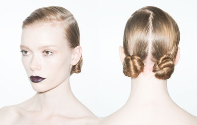 Photo Credit: Stas May for Redken