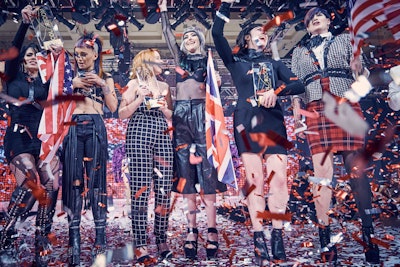 Image courtesy of Tractenberg PR