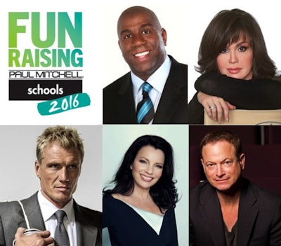 Image courtesy of Paul Mitchell Schools