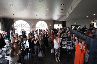 Image courtesy of Gadabout SalonSpas