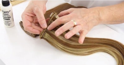 Hair Extensions