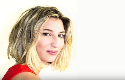 Watch Create Beachy Waves with Hot Rollers Beauty Launchpad