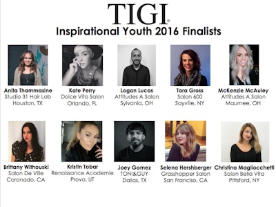 Image courtesy of Siren PR