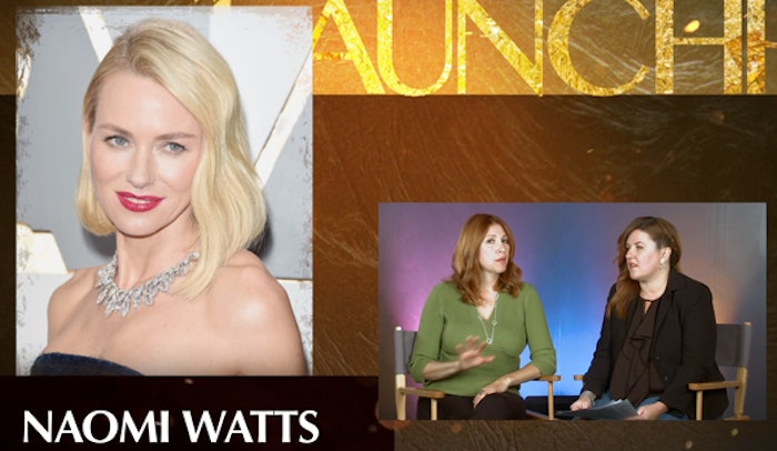 Launchpad Oscars Spotlight