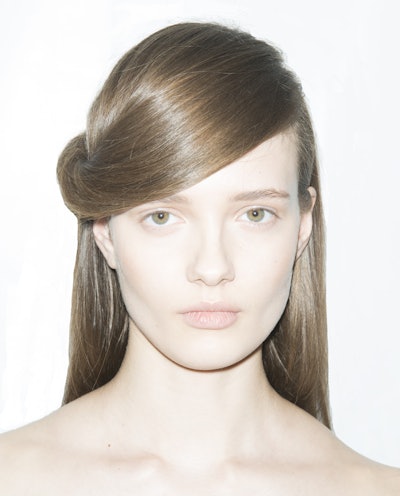 Photo Credit: Stas May for Redken