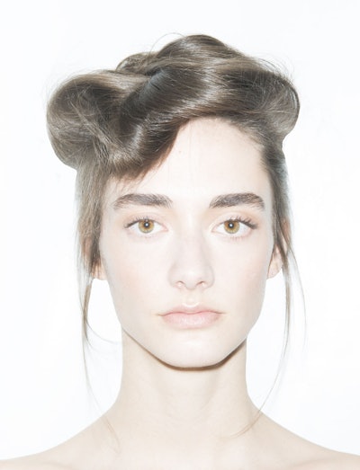 Photo Credit: Stas May for Redken