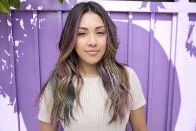 Image courtesy of PRAVANA