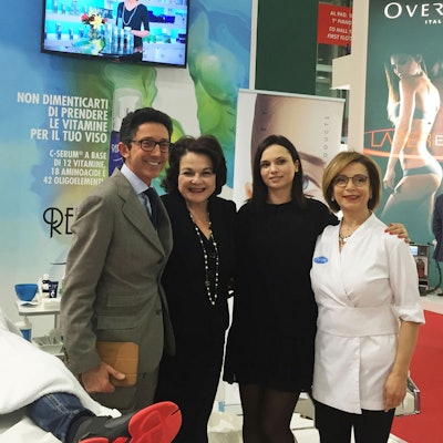 Image courtesy of Repêchage