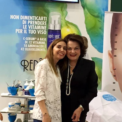 Image courtesy of Repêchage