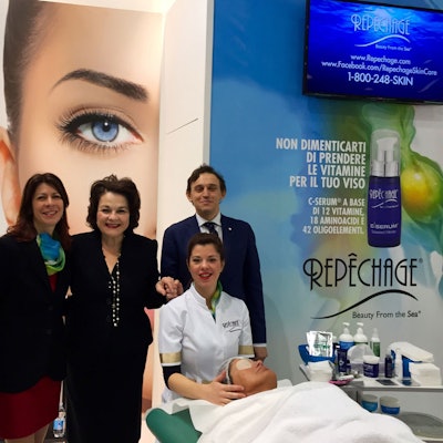 Image courtesy of Repêchage