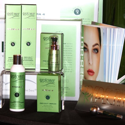 Image courtesy of Repêchage