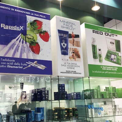 Image courtesy of Repêchage