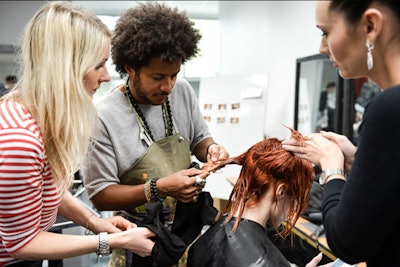 Image credit: Alex Barron-Hough/courtesy of Siren PR