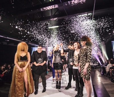 Image courtesy of Wella