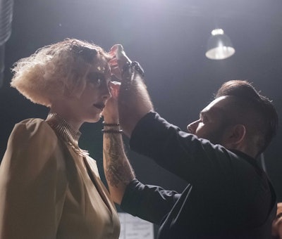 Image courtesy of Wella