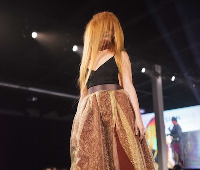 Image courtesy of Wella