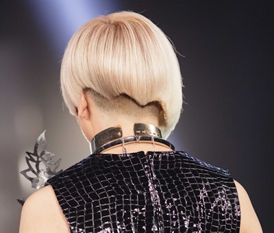 Image courtesy of Wella