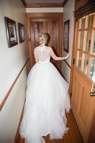 Photo credit: Susannah Brittany